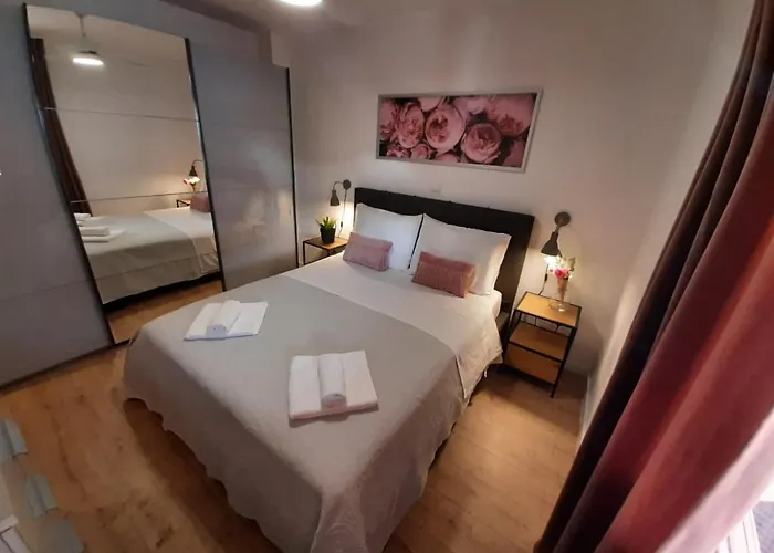 Apartment Gea Zadar